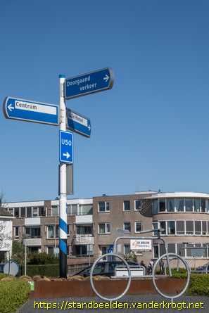 Honselersdijk -  Fietsen