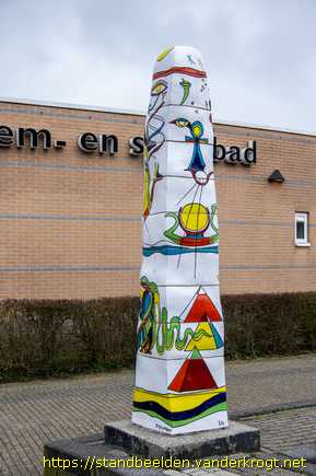 's-Gravenzande -  Windbreak: Life, Stability & Enjoyment