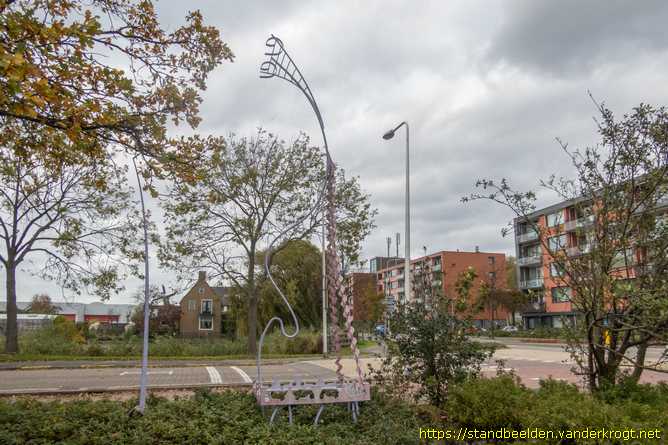 Wateringen -  Floral Love