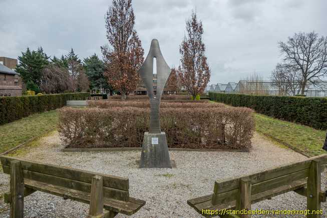 Poeldijk -  Omarming