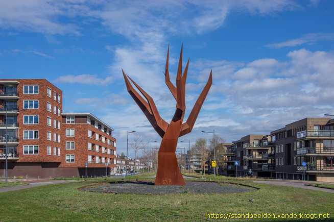 Naaldwijk -  De Boom
