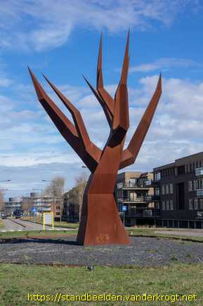 Naaldwijk -  De Boom