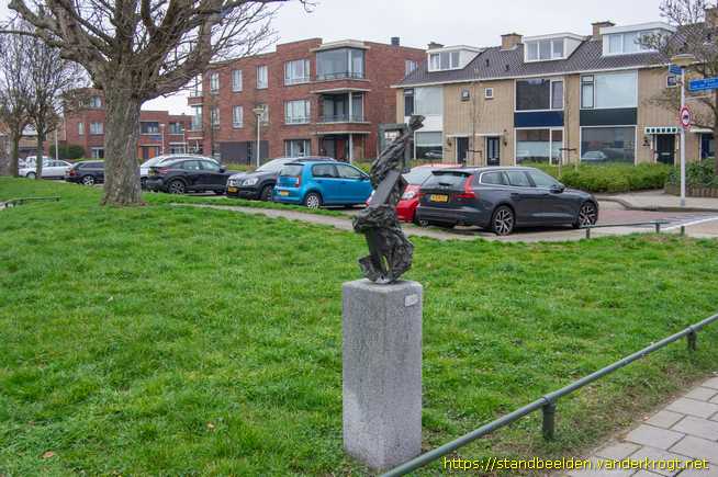 's-Gravenzande -  Wankel evenwicht