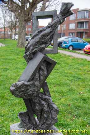 's-Gravenzande -  Wankel evenwicht