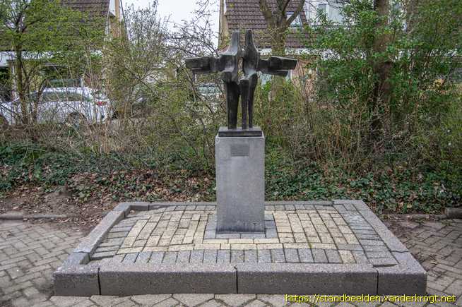 's-Gravenzande -  Gevleugelde