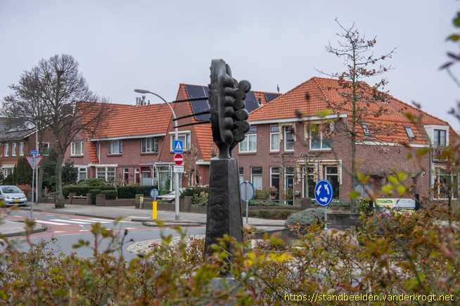 's-Gravenzande -  Human Signal