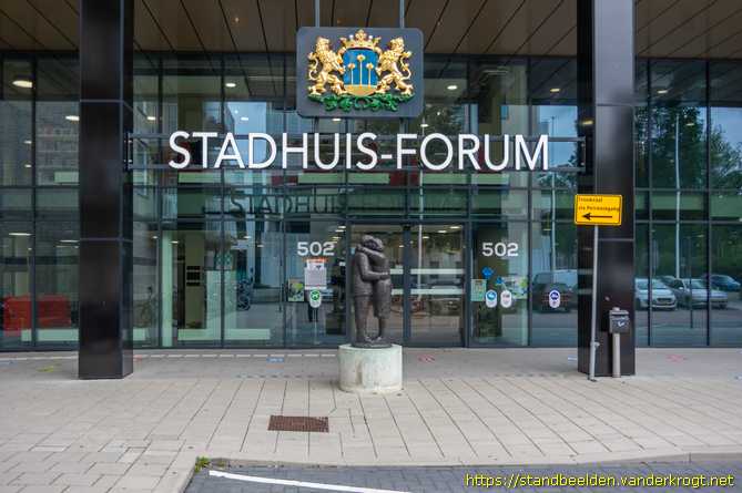 Zoetermeer -  Welkom