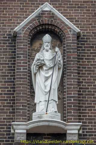 Zoetermeer -  Sint Nicolaas
