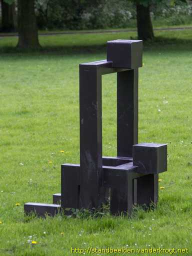 Zoetermeer -  Spelende kinderen