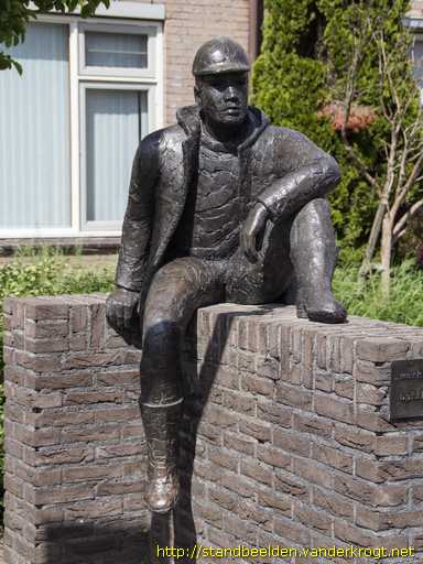 Zoetermeer -  Werk gedaan