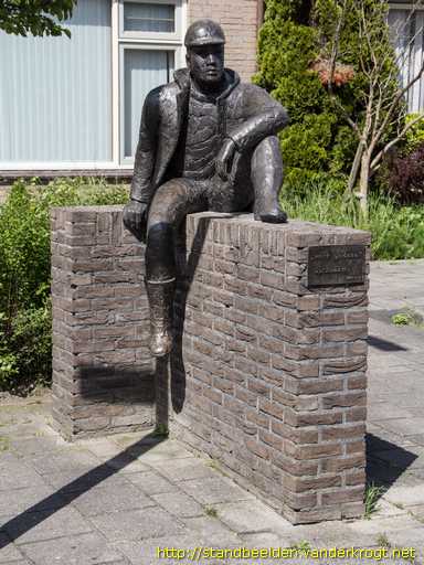 Zoetermeer - Werk gedaan