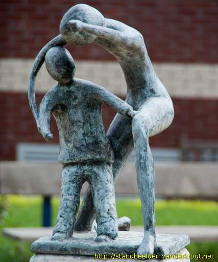 Zoetermeer -  Ouder en Kind