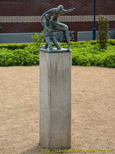 Zoetermeer -  Ouder en Kind