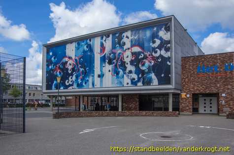 Zoetermeer -  Het spel kent geen waarom