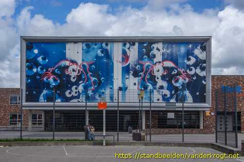 Zoetermeer - Het spel kent geen waarom