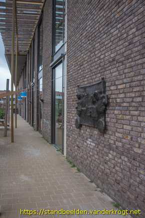 Zoetermeer -  Paard en wagen en kinderen