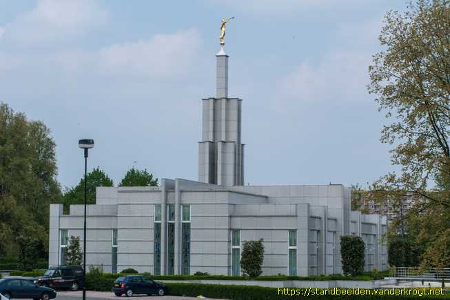 Zoetermeer -  Mormoni