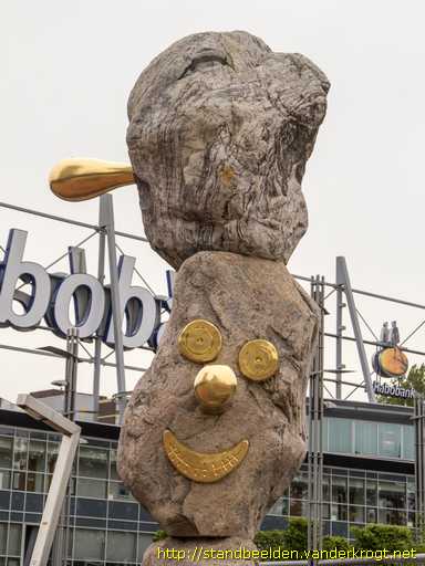 Zoetermeer -  De Aardappelmannetjes