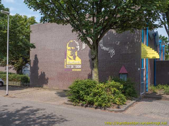 Zoetermeer -  César Franck