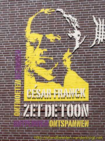 Zoetermeer -  César Franck