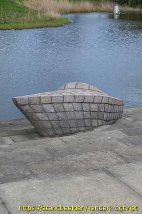 Zoetermeer -  Speedboat Z414