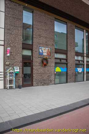 Zoetermeer -  De Drie Wijze Vrouwen