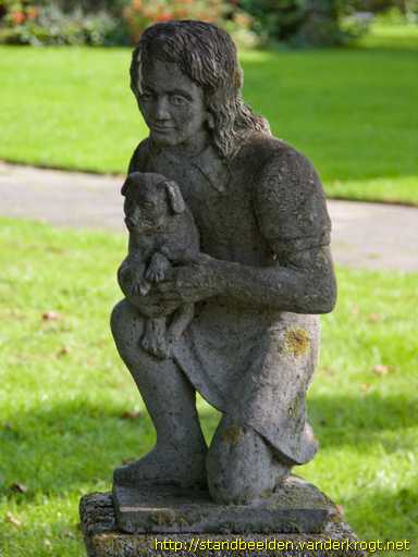 Zoeterwoude-Dorp -  Ons Doel en In Liefde Opgenomen