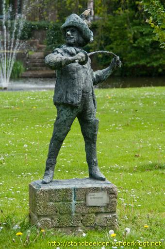 Zwijndrecht -  Cyrano de Bergerac