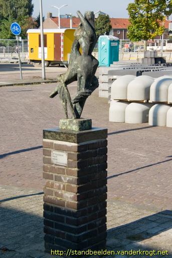 Zwijndrecht -  Daphne