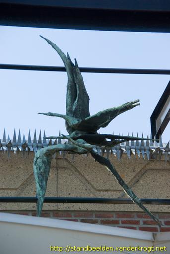 Zwijndrecht -  Vogels