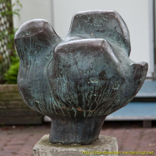 Zwijndrecht -  Vogel
