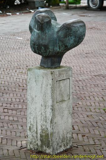 Zwijndrecht -  Vogel