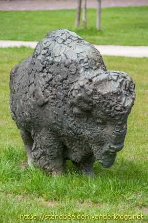Zwijndrecht -  Bizon