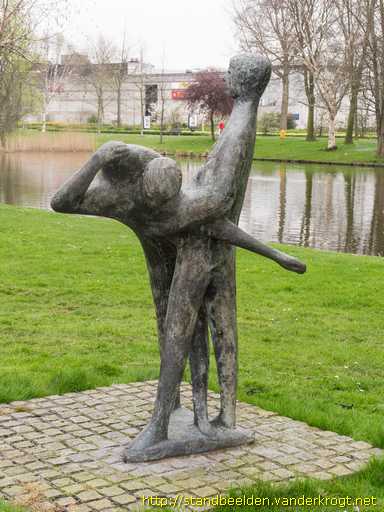 Zwijndrecht -  Prediker 4:9 en 10