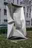 Imploded beam