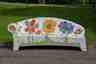Social Sofa 'Park Rijnstroom'