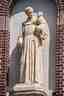 Sint Antonius