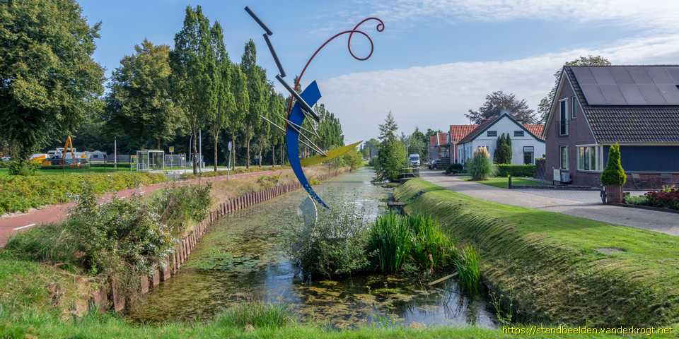Gasselternijveenschemond - De Fontein