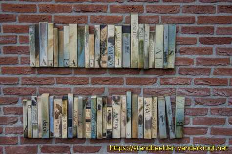 Gieten - Boeken