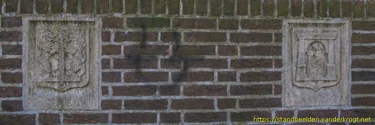 Assen - Texelbank