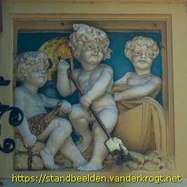 Assen - Scheepvaart, Wetenschap, Landbouw, Kunst en Vervening
