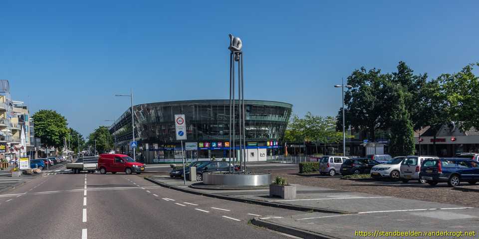 Klazienaveen - Zie ook de keerzijde