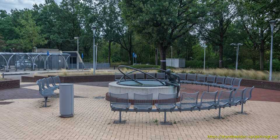 Hoogeveen - De Bron