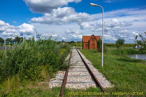 Hoogeveen - Remind me of the things we do