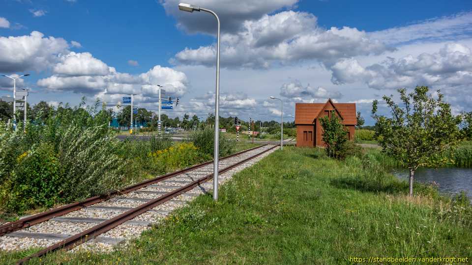 Hoogeveen - Remind me of the things we do