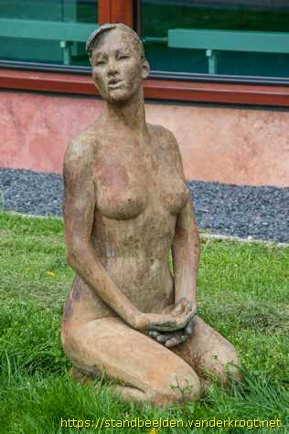 Meppel - Twee vrouwen