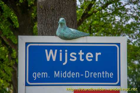 Wijster - Zeemeeuwen