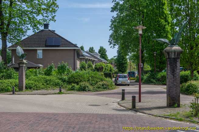 Beilen - Exotische planten
