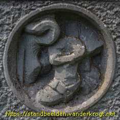 Beilen - Het Monument