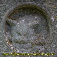 Beilen - Het Monument